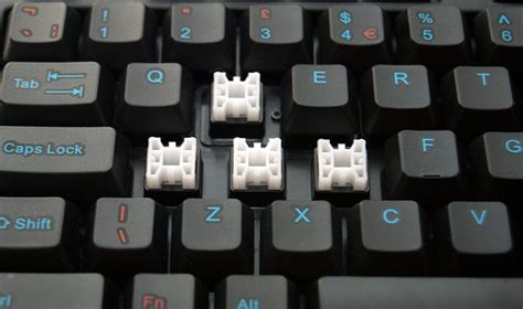 plunger key keyboard.